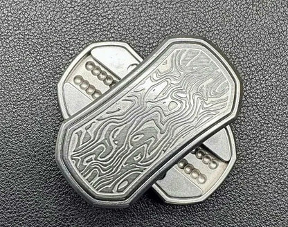 STSEDC Iron Eating Beast