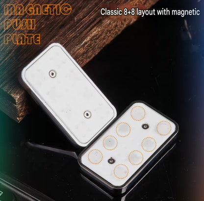 Naruto Sharingan Fidget Slider