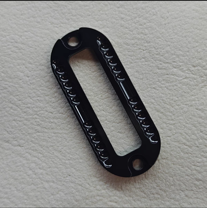 Metal Toys DZ - TOPB Accessories