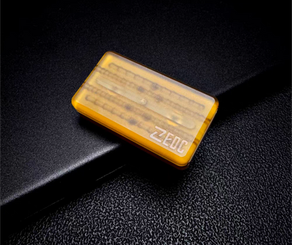 MCZHI Magic Push Mechanical Fidget Slider