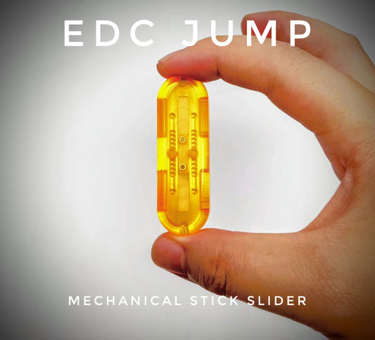 EDC JUMP playforbeans