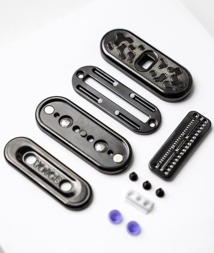 WM VOICE Mechanical Slider