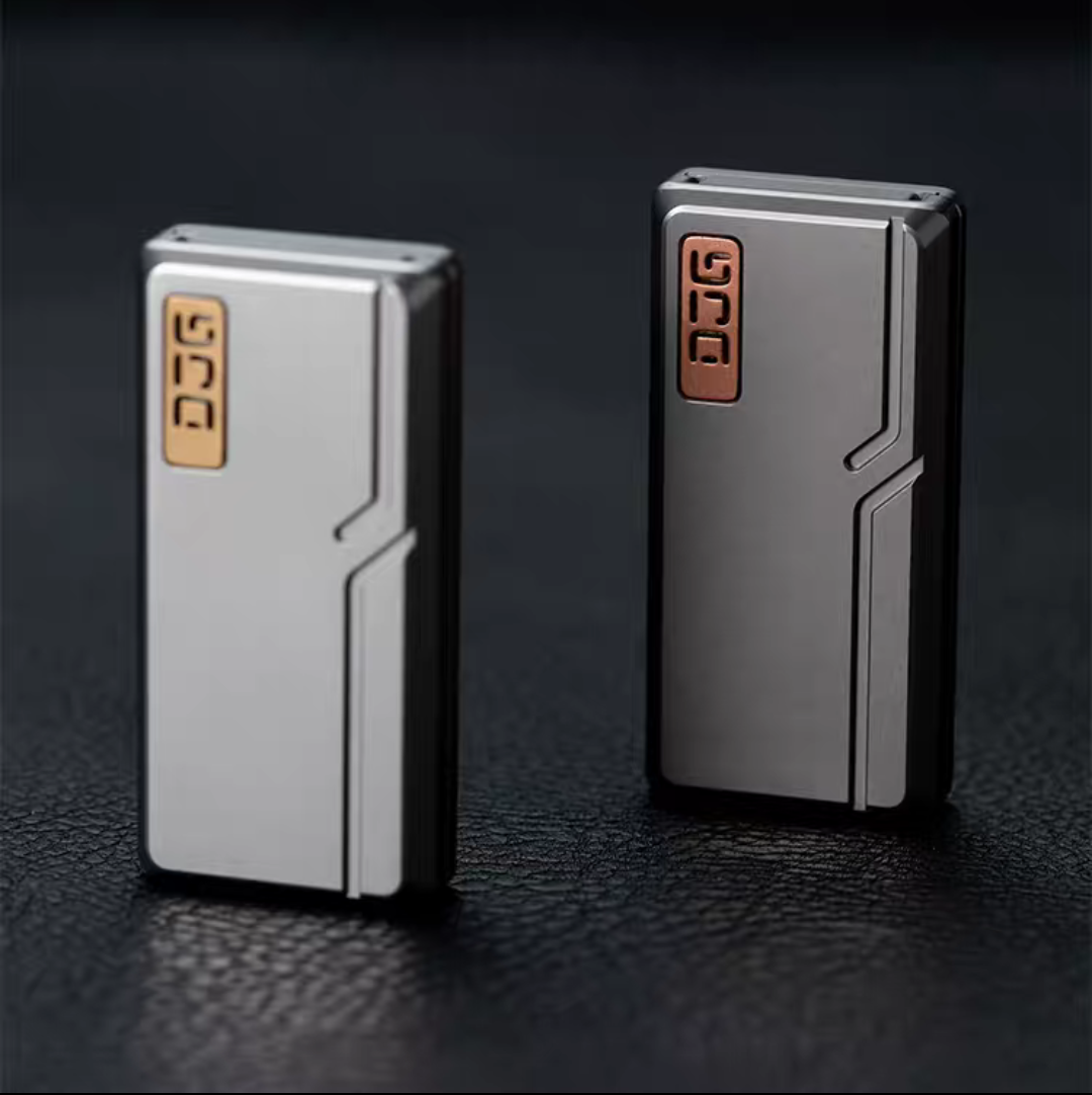 DJG 'Smart' Tuning Fork Haptic Slider