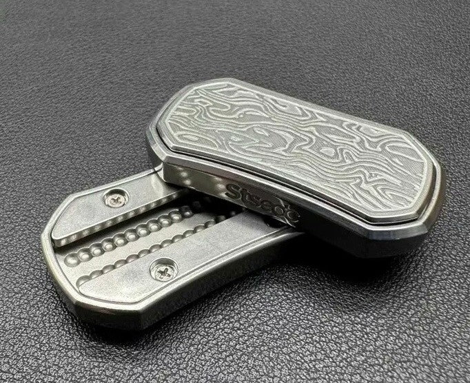 STSEDC Iron Eating Beast