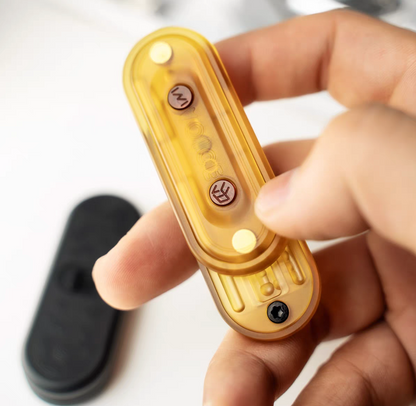 WM VOICE Mechanical Slider