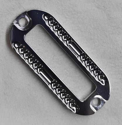 Metal Toys DZ - TOPB Accessories