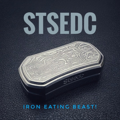 STSEDC Iron Eating Beast