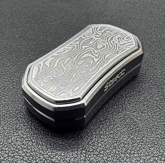 STSEDC Iron Eating Beast