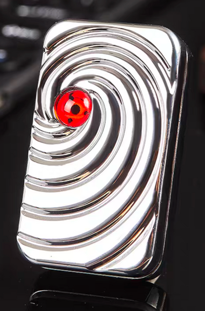 Naruto Sharingan Fidget Slider