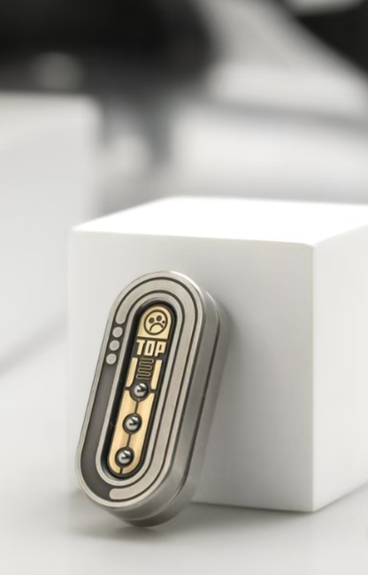 Metal Toys DZ - TOPB Collection