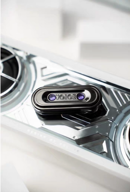 WM VOICE Mechanical Slider