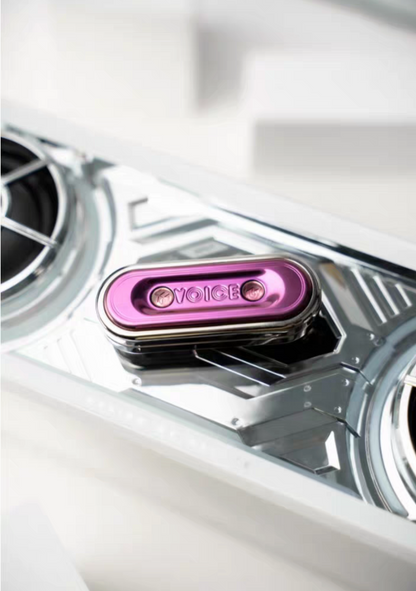 WM VOICE Mechanical Slider