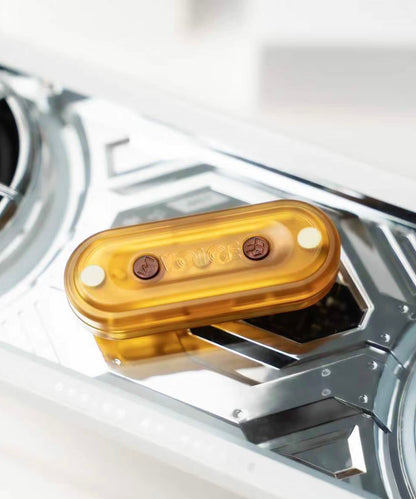 WM VOICE Mechanical Slider