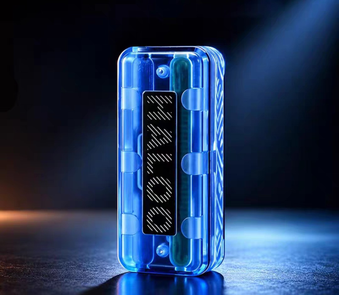 YAORI PRO Multi-Mechanical Play Slider Haloo