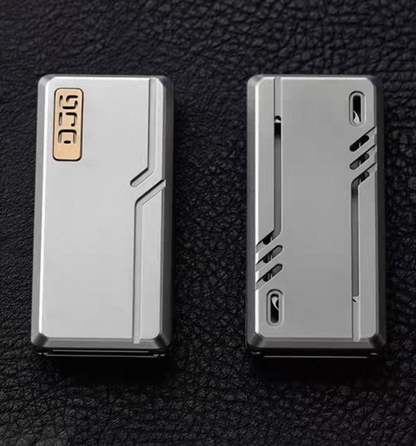 DJG 'Smart' Tuning Fork Haptic Slider