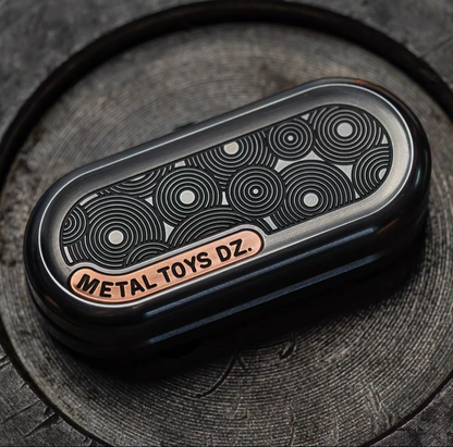 Metal Toys DZ - TOPB Collection