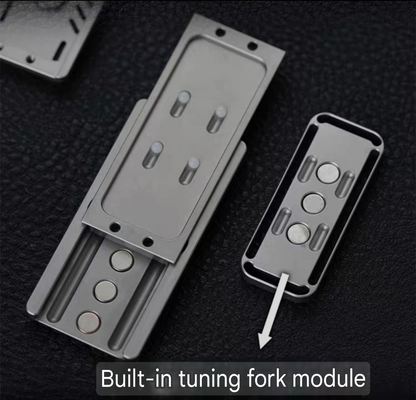 DJG 'Smart' Tuning Fork Haptic Slider