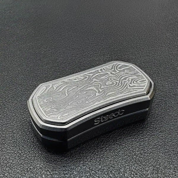 STSEDC Iron Eating Beast