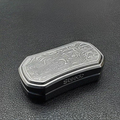 STSEDC Iron Eating Beast