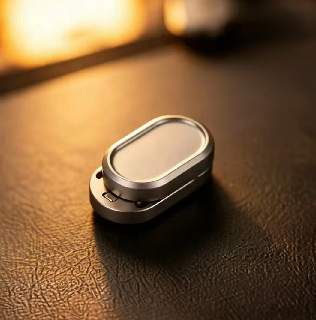 Nugget Mechanical Slider