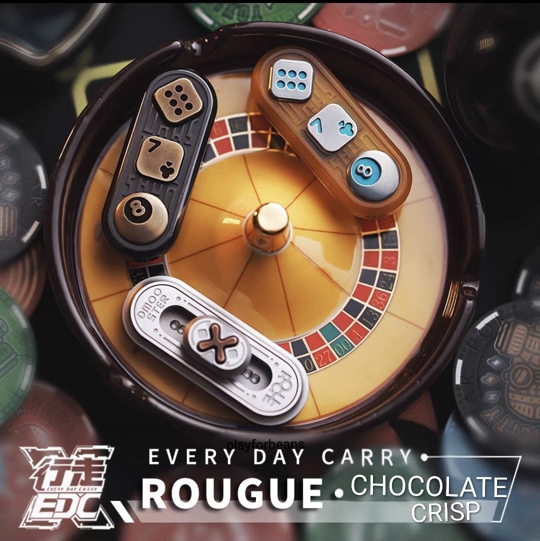 Rogue - CRISPY STICK MINI