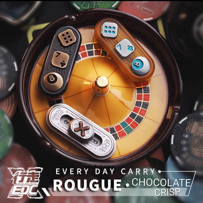 Rogue - CRISPY STICK MINI