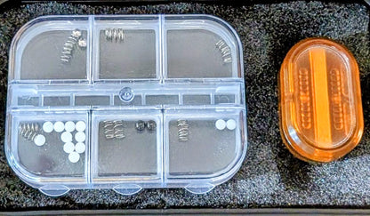 Nugget Mechanical Slider playforbeans