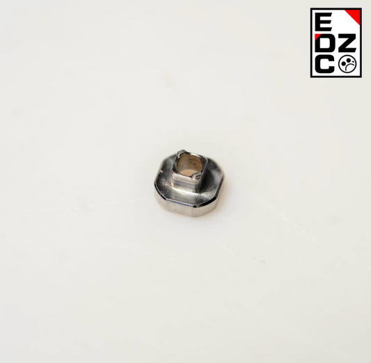 Metal Toys DZ - TOPD with Rotating and Thrust Columns