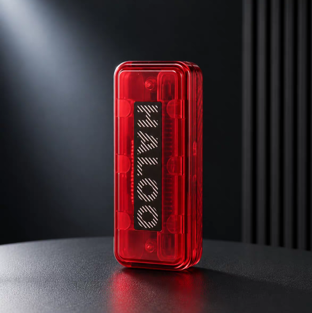 YAORI PRO Multi-Mechanical Play Slider Haloo