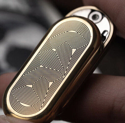 Metal Toys DZ - TOPB Collection