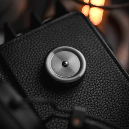 ACEdc - Mechanical Milk Coin V2