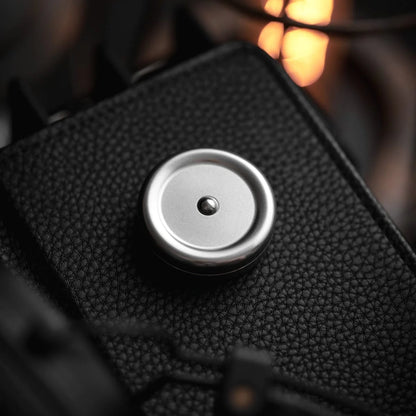 ACEdc - Mechanical Milk Coin V2